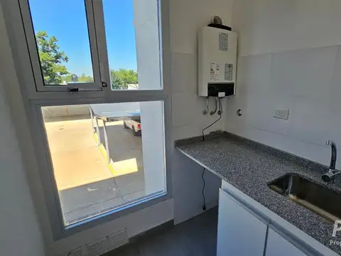 Departamento en Venta al Norte