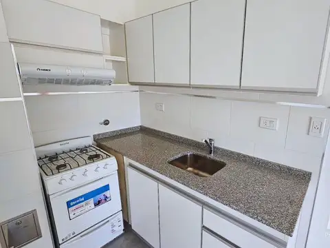 Departamento en Venta en San Jose, USD 83.000