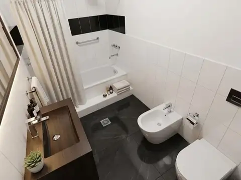 Casa en Venta en Longchamps, USD 118.000