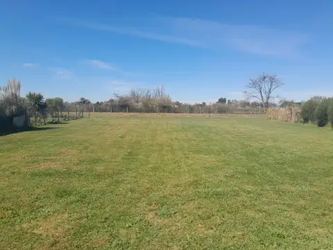 Terreno en Venta de 1040,0 m2