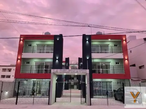 Departamento en venta - 1 Dormitorio 1 Baño - Costa Azul