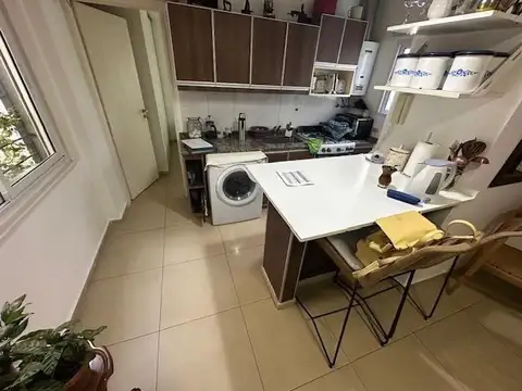 Departamento  en Venta ubicado en Olivos, Vicente López, G.B.A. Zona Norte