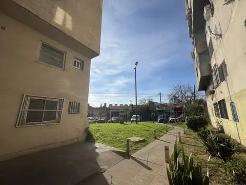 Departamento en Venta en Villa Lugano, USD 48.000