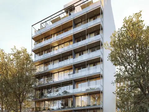 Departamento en Venta A Estrenar