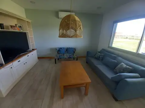 Casa en Alquiler Temporal de 3 dormitorios