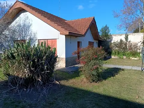 Casa en venta - Melchor romero