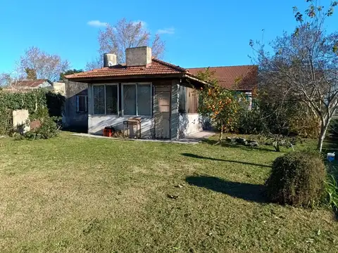 Casa en Venta en Melchor Romero, USD 85.000