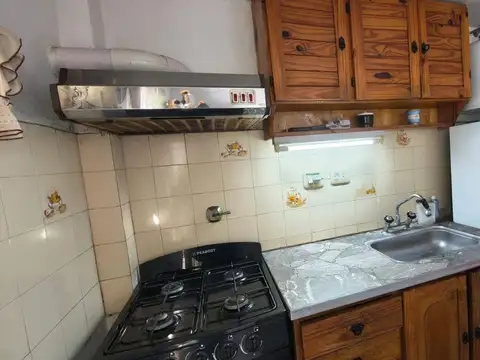 Departamento en Venta en Mar del Tuyu, USD 29.999