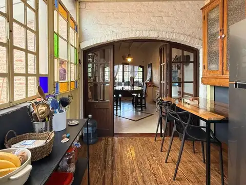 Casa en Venta en Villa Adelina, USD 149.000