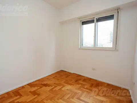 Departamento en Venta de 2 Dormitorios en Palermo.
