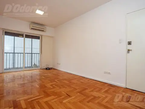 Departamento en Venta en Palermo, USD 135.000