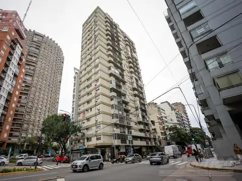 Departamento en Venta de 2 Dormitorios en Palermo.