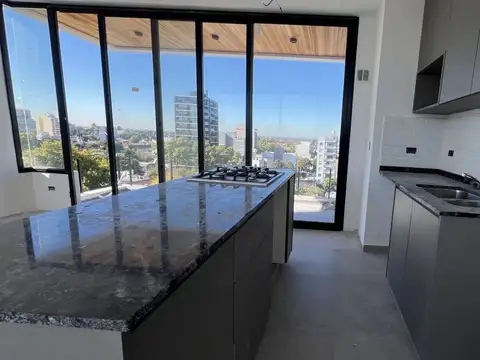 Departamento en Venta en Quilmes, USD 110.000
