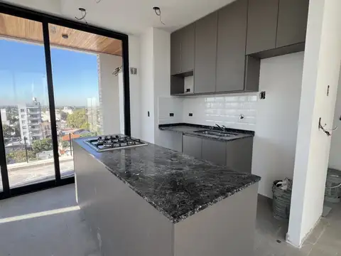 Guido 100, Piso 3