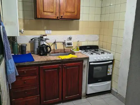 Teniente Juan Carlos Gabande 300, Piso 2