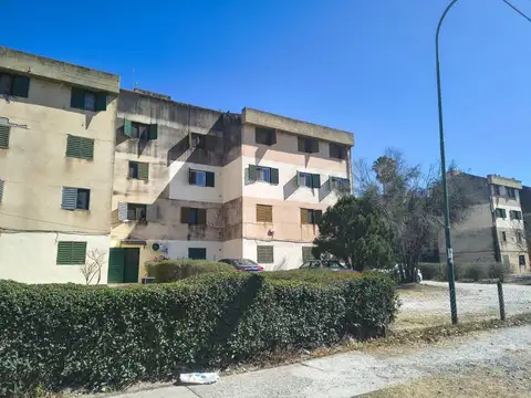 Departamento en Venta de 4 dormitorios