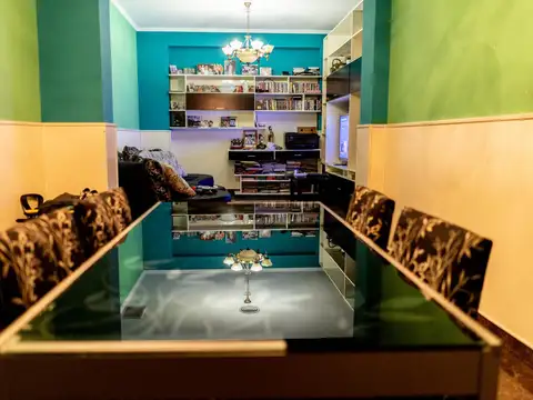 Casa en Venta 20 años