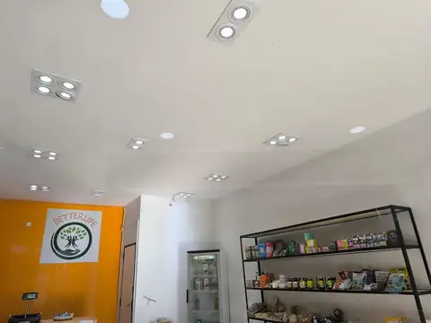 Venta Local Paseo El Dino Manzanares Pilar