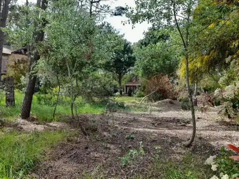 Terreno en venta - 675Mts2 - Mar de Las Pampas