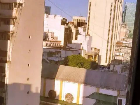 Departamento en Alquiler de Monoambiente