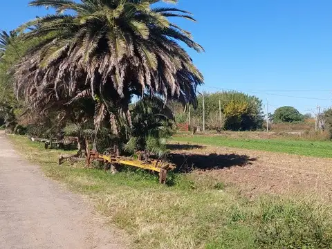 Terreno en Venta de 48553,0 m2
