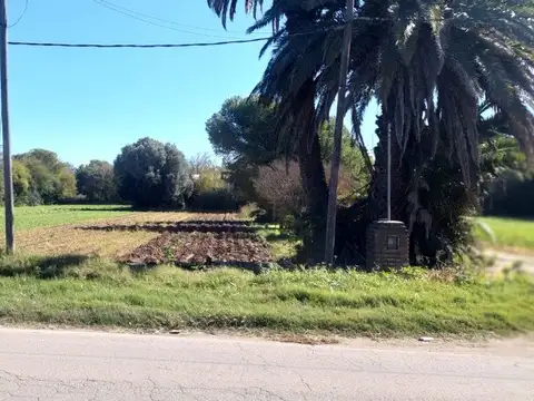 Terreno en Venta de 48553,0 m2
