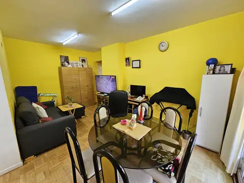 Departamento en Venta en Villa Luro, USD 84.900