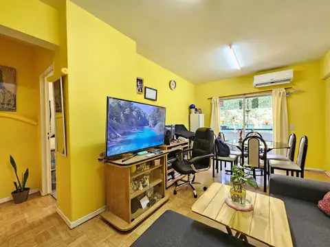 Departamento 3 Ambientes con Balcón | Apto Crédito | Villa Luro