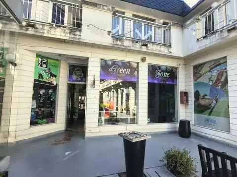 Local en Venta 12 años