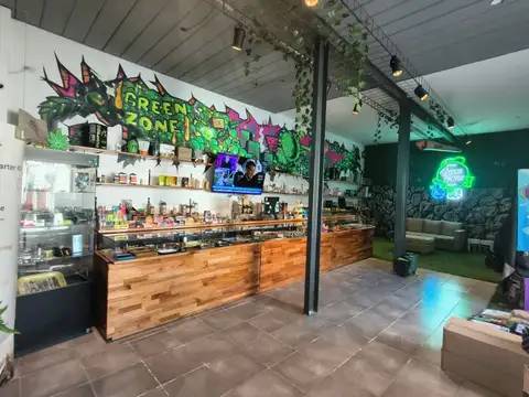 VENTA LOCAL GALERIA VICTORIA - FUNES