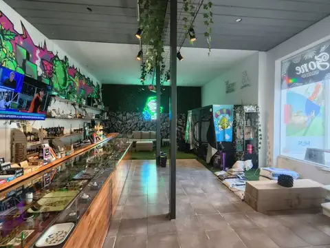 Local en Venta 12 años