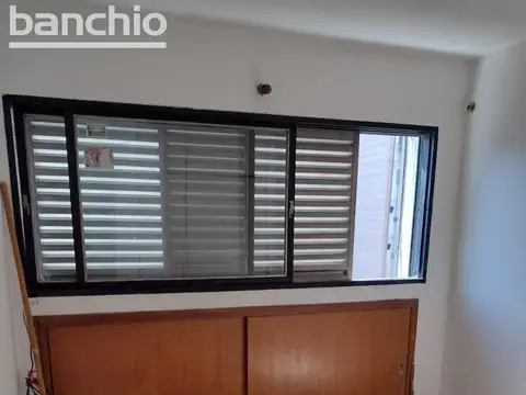 Departamento en Alquiler 40 años