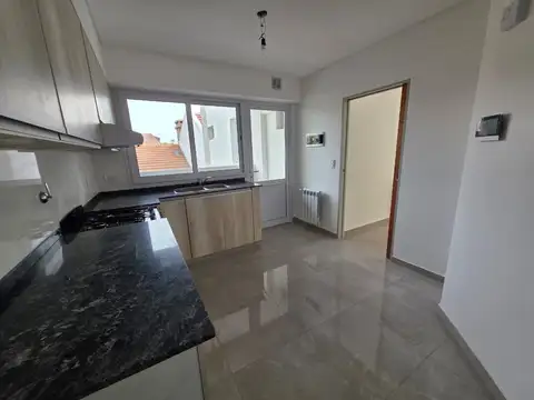 Departamento en Alquiler de 4 ambientes