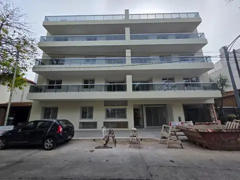 Villa Devoto Departamento en Alquiler 4 Ambientes a Estrenar con Garage Propio F: 11017