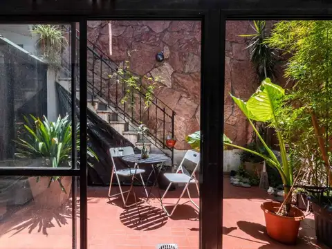 Depto Tipo Casa en Venta en Velez Sarsfield, USD 211.000