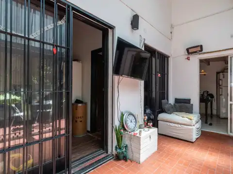 Depto Tipo Casa en Venta de 3 dormitorios