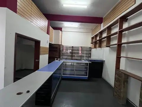Local en Alquiler 20 años