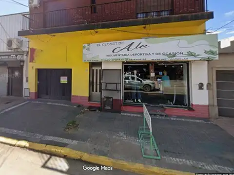 Local en Alquiler en Cañuelas, Partido de Cañuelas