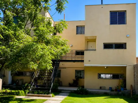 Departamento en Alquiler en Mendoza, Capital