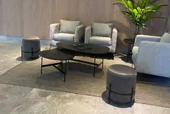 Emprendimiento en Tigre Centro de 1 Dormitorios