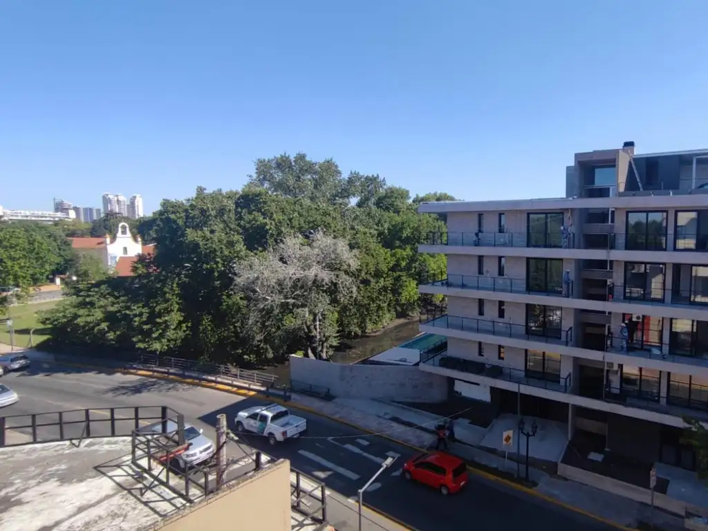 VENTURA AL RIO de 1 Dormitorios