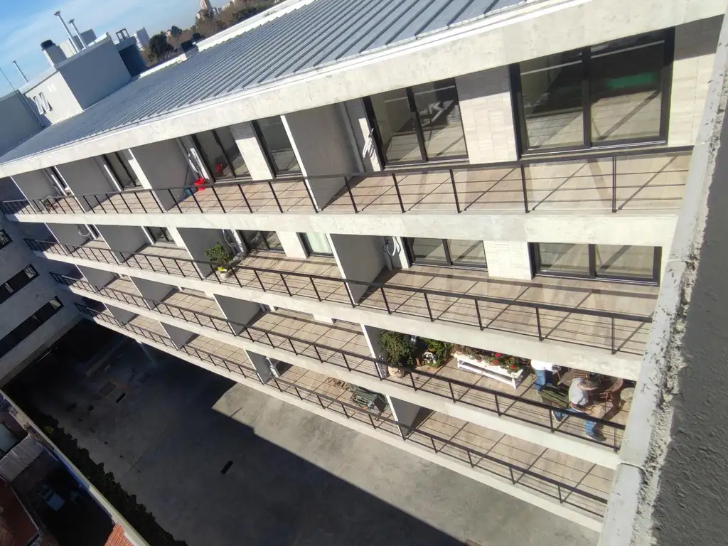 VENTURA AL RIO de 68 Unidades en Tigre Centro