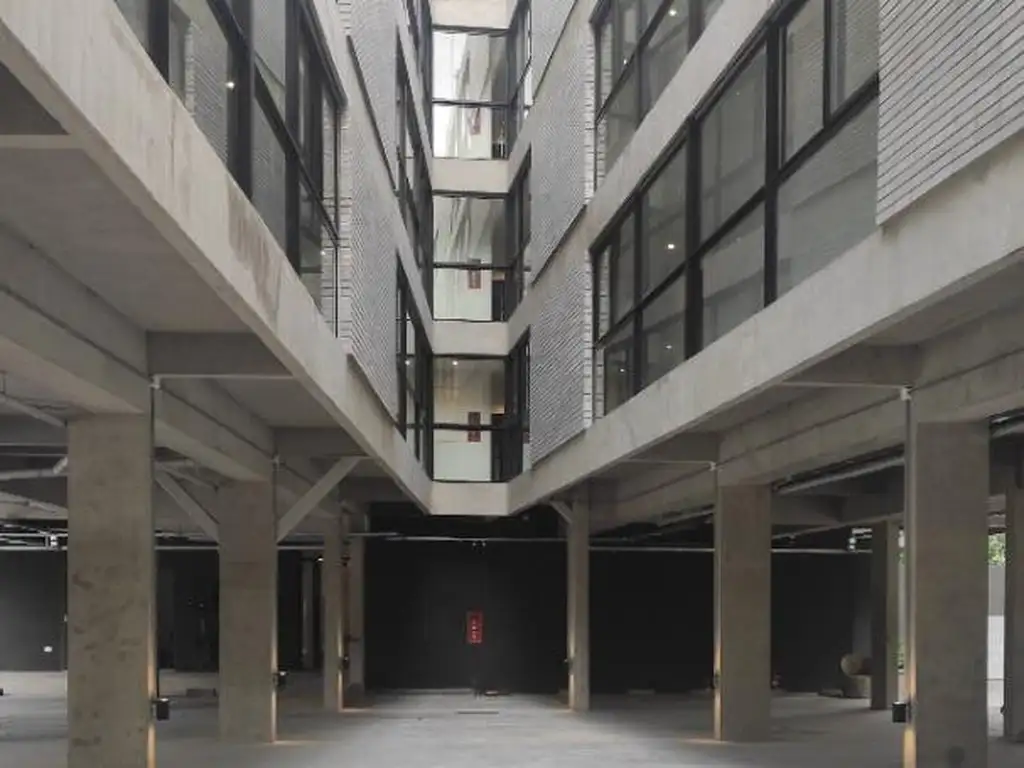 Emprendimiento de 68 Unidades