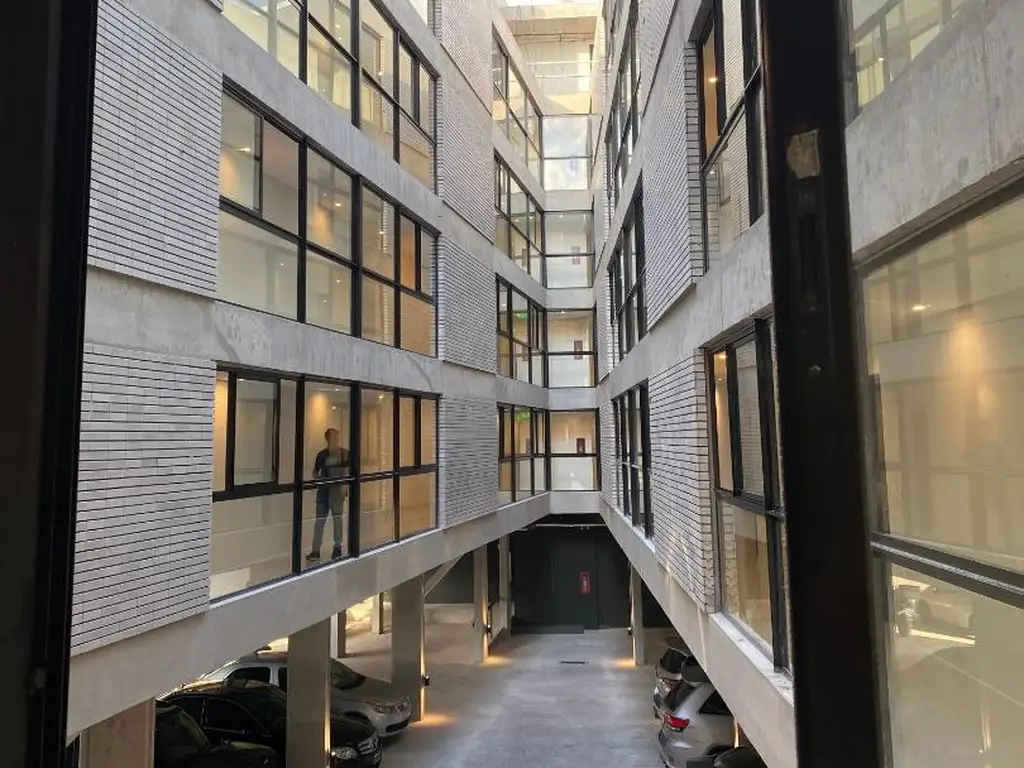 Emprendimiento en Tigre Centro - Etapa: Terminado