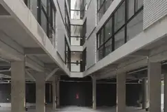 Emprendimiento de 68 Unidades