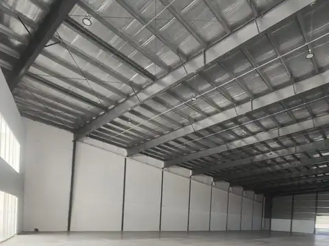 Depot Center -  esquina de autopista ROS- BS. AS. y Av Circunvalación