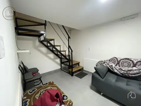 Depto Tipo Casa en Venta de 5 dormitorios