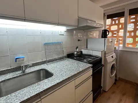 Departamento en Alquiler Temporal 20 años