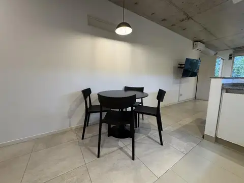 Departamento en Alquiler al Sur