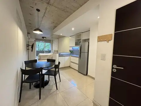 Departamento en Alquiler 12 años